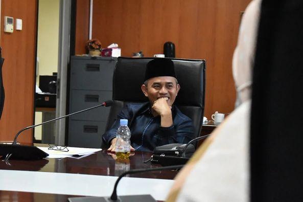 DPRD Dukung Kebijakan ASN Pakai Busana Produksi UMKM