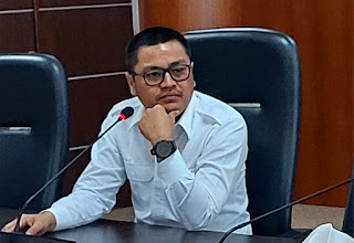Legislator Dukung Pemko Medan Selamatkan Aset yang Terbengkalai