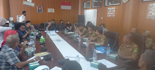 Soalkan PBG Bangunan di Jalan Pelita 1, DPRD Medan Siapkan Sidak