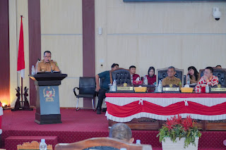 Pemko Medan Terus Tingkatkan Kualitas UHC JKMB dan Capaian Realisasi PAD