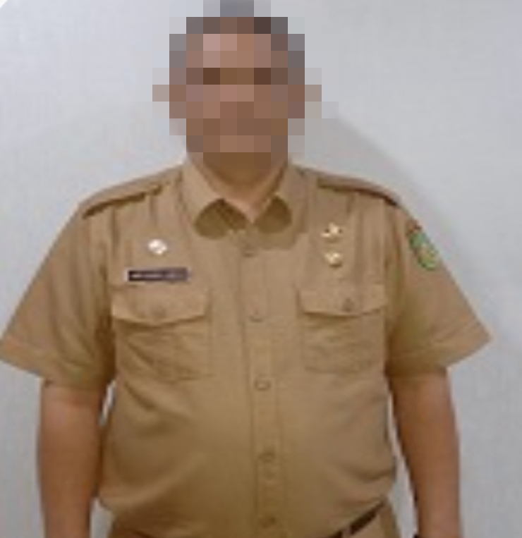 Pejabat Eselon II di Pemko Medan Diduga Terlantarkan Anaknya Hasil Hubungan Sama WIL