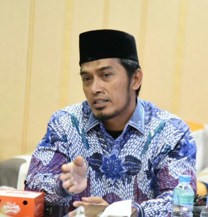 Dua Kepling Dipolisikan, DPRD Medan Minta Pemko Lakukan Tindakan Tegas