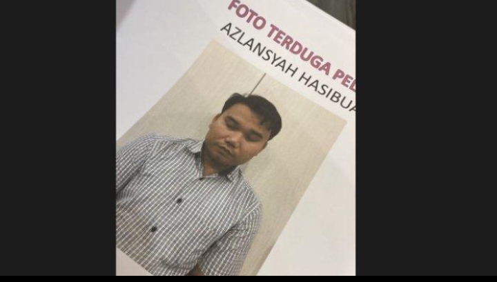 Polda Sumut OTT Anggota Bawaslu Medan Azlansyah Hasibuan