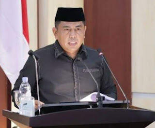 DPRD Medan Dukung Pemko Tata Kawasan Belawan Bahari