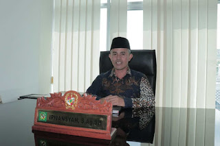 Nasib Pedagang Kesawan Belum Jelas, DPRD Medan Minta Pemko Segera Siapkan Tempat Relokasi