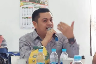 DPRD Medan Harapkan Kolaborasi Pemko – PLN Tambah LPJU