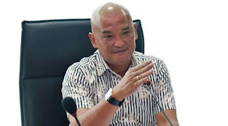 DPRD Medan Desak Polisi Ungkap Kasus Curanmor yang Dialami Wakil Ketua PWI Sumut