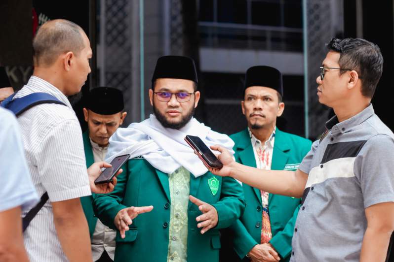 Berkontribusi, Al Washliyah Sumut akan Berikan Penghargaan kepada 5 Kepala Daerah