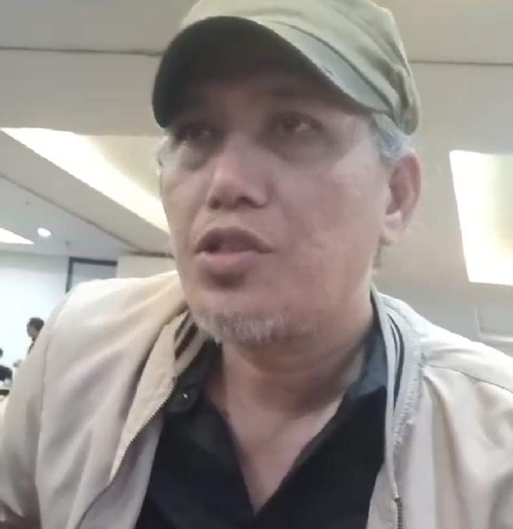 Seniman Sumut Johendri Chaniago: Bangsa Butuh Pemimpin Pemikir Seperti Ganjar