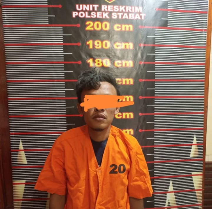 Pelaku Ranmor Nyaris Dipukuli Sekampung , 2 Lagi DPO