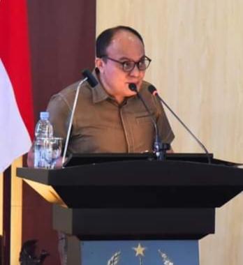 Fraksi PDIP DPRD Medan Sorot Data Penerimaan PPJ Bapenda Medan
