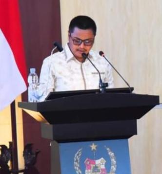 Dukung Pemko Medan Tagih Piutang Pajak Rp 947 M, Fraksi Gerindra Setujui Ranperda Pajak dan Retribusi Daerah Menjadi Perda