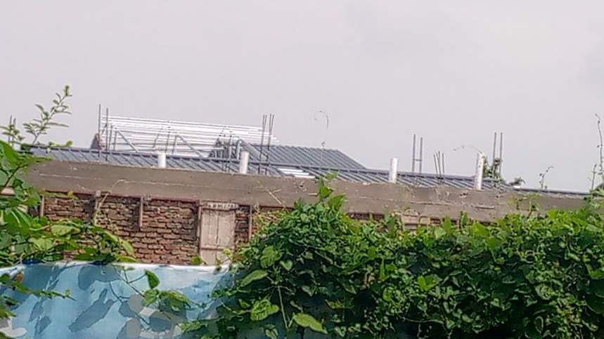 Kangkangi Kebijakan Wali Kota, Pembangunan Perumahan Bima Jl Bahagia Tetap Berjalan Tanpa PBG