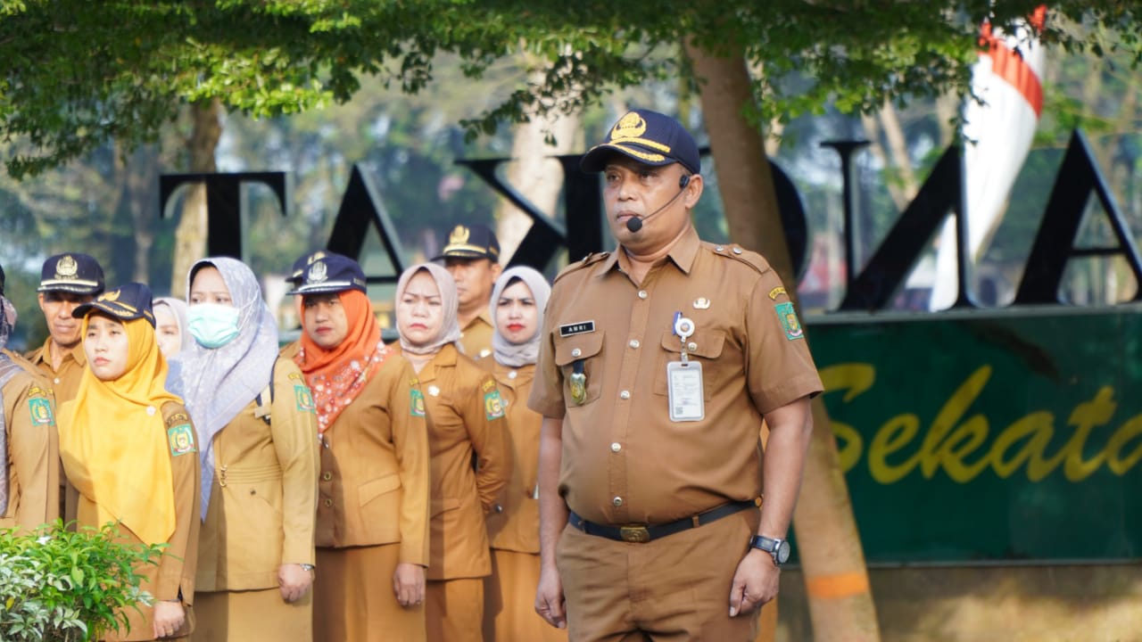 Pemkab Langkat Komitmen Wujudkan Pendidikan Berkualitas & Merata