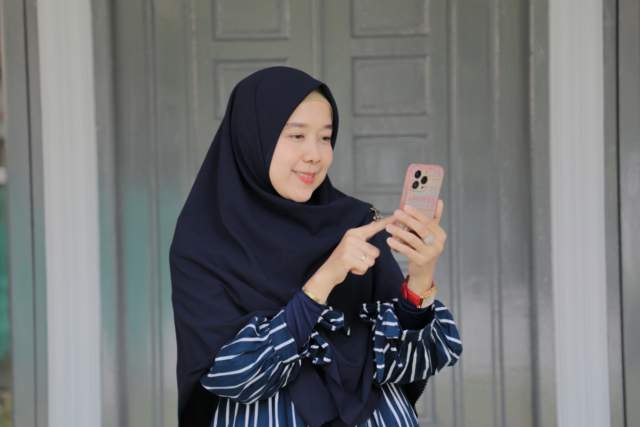 Yuk Catat Meter Mandiri Lewat PLN Mobile