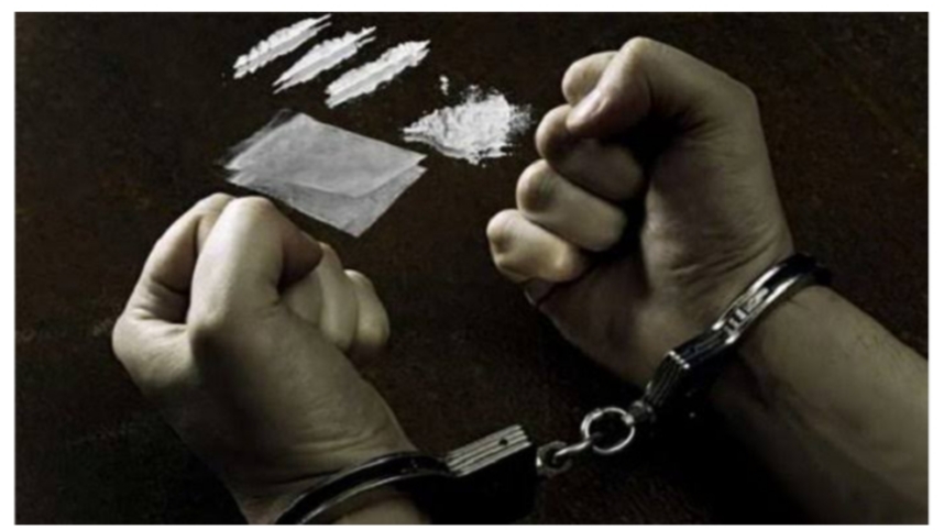 Bancet Terduga Pengedar Sabu Diciduk Unit Reskrim Polsek Kualuh Hilir