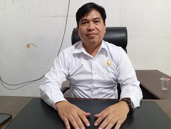 Perayaan Imlek Dekat Dengan Pemilu, KPU Siantar Bagikan Form C Undangan H-7