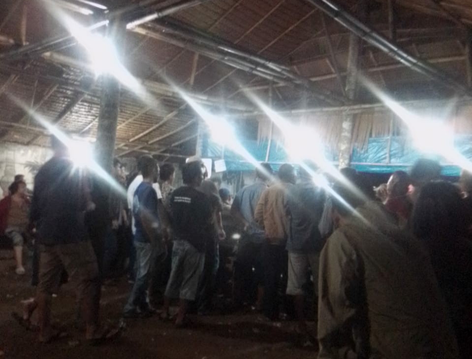 Barak Narkoba Dan Judi Di Kafe Armada, Kapolres Binjai : Selama Sudah Digrebek 