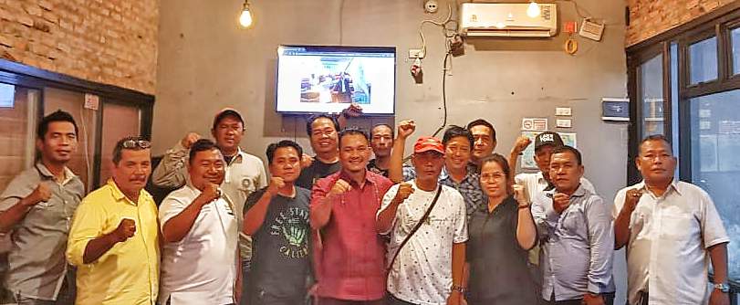 SMSI Deliserdang 2024 – 2029 Terbentuk, Siap Jalin Kemitraan