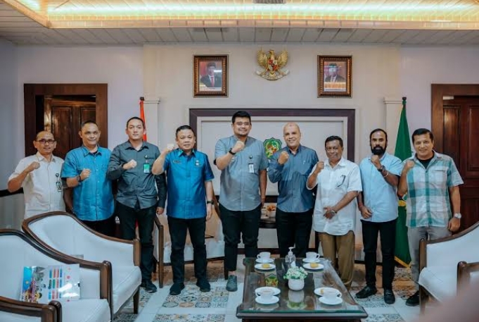 PHDI Medan Mendukung Perayaan Thaipusam Bisa Menjadi Wisata Religi 