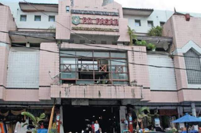 Data Keuangan PUD Pasar Medan Bocor ke Karyawan, LIPPSU Minta Wali Kota Evaluasi Direktur Keuangan