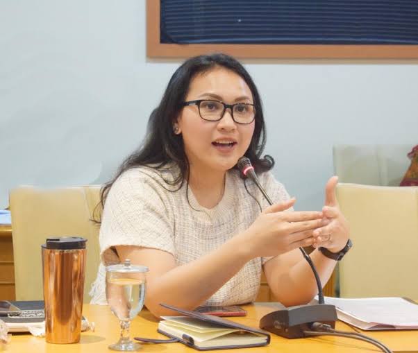 Meryl Rouli Saragih