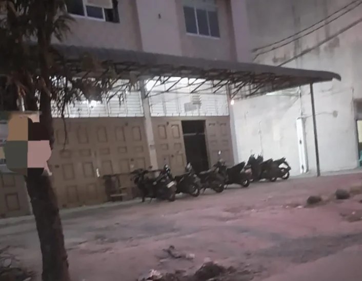 Dikabarkan Bos Judi Bakaran Batu Lubuk Pakam Kasih Setoran Puluhan Juta Perbulan