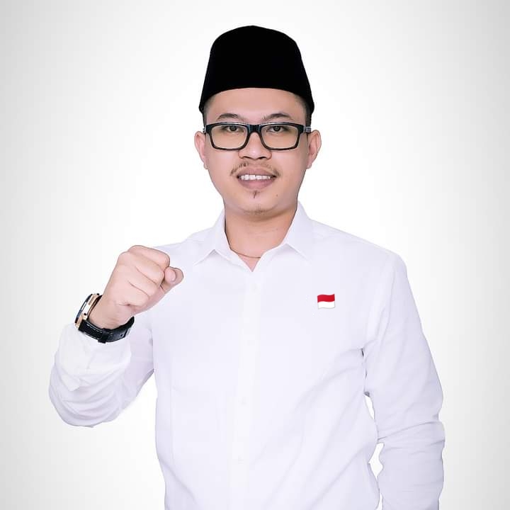 Arridhan Pranoto Caleg Nasdem Menang Di Dapil 1 Binjai Kota