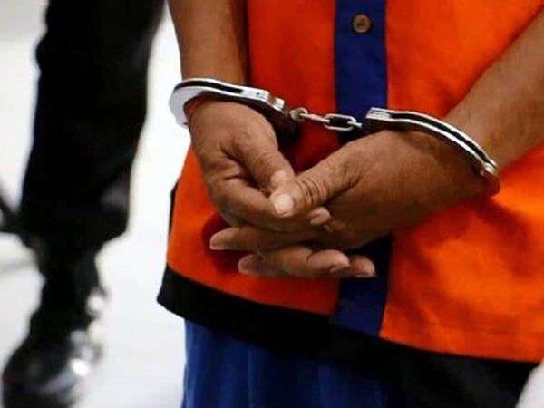 Sat Intelkam Polres Siantar Kembali Tangkap Bandar Narkoba