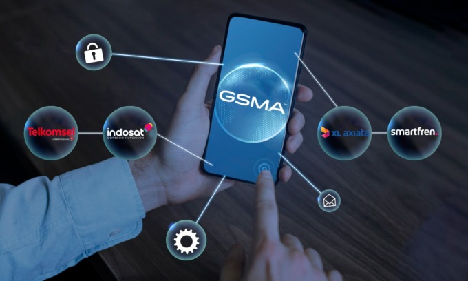 Operator Telekomunikasi Indonesia Hadirkan Tiga Layanan API GSMA Open Gateway Initiative