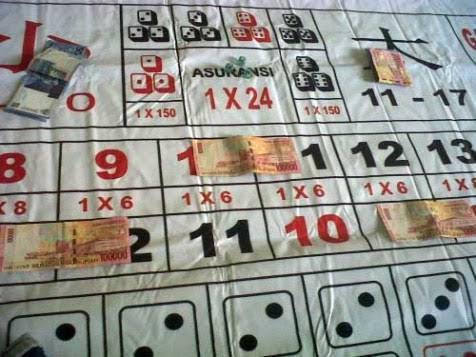 Kabar Gembira! Lokasi Perjudian Dadu Di Selambo Amplas Kembali Dibuka 
