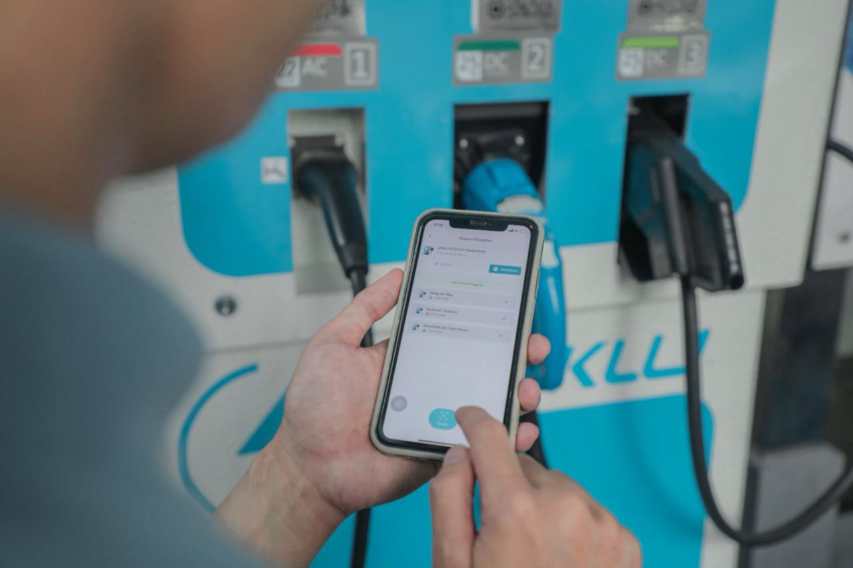 Mudik Asyik Kalau Sudah Bayar Listrik