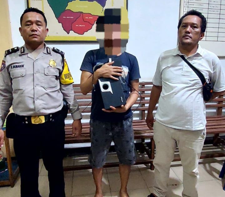 Rumah Karyawan BUMN Dibobol, 1 Ditangkap 2 DPO