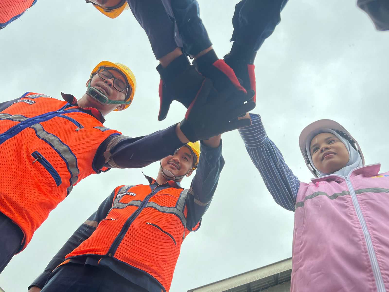 Layanan Same Day Service, PLN Berhasil Sambung Pasang Baru dan Tambah Daya Dengan Total Daya 2.816 kVA