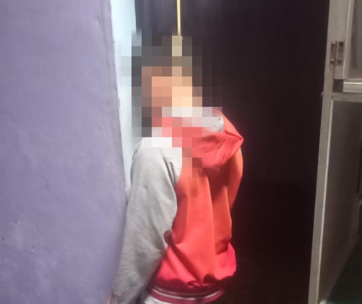 Diduga Masalah Ekonomi, Bapak Anak Dua Tewas Gantung Diri