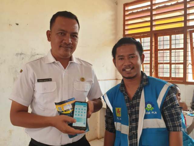 Peringati Hari Anak Nasional, PLN Sosialisasikan Manfaat dan Bahaya Listrik Bagi Pelajar