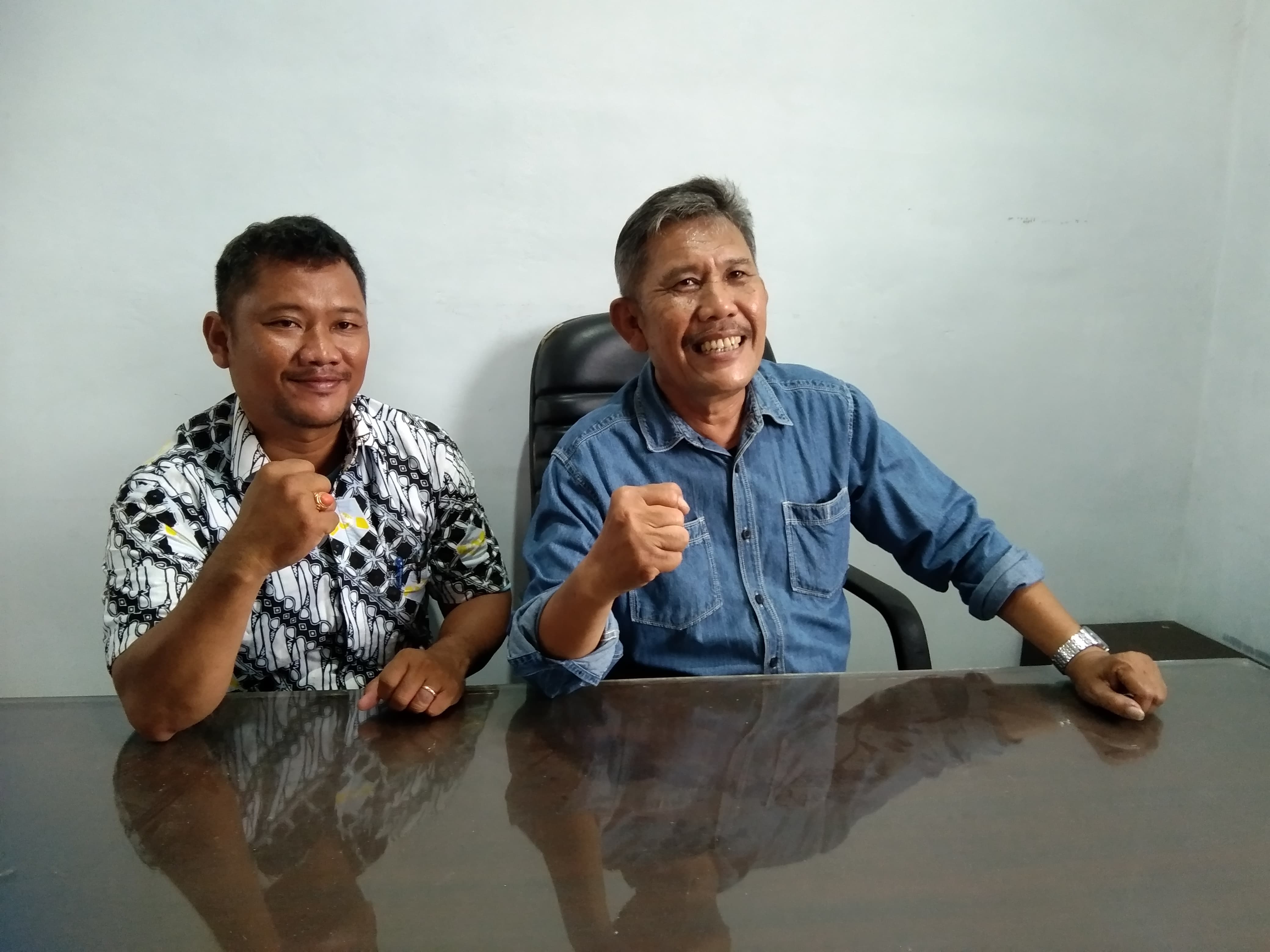 Diduga Tidak Sesuai AD/ART, TPPK Akan Gugat Hasil Muscablub Peradi Binjai-Langkat