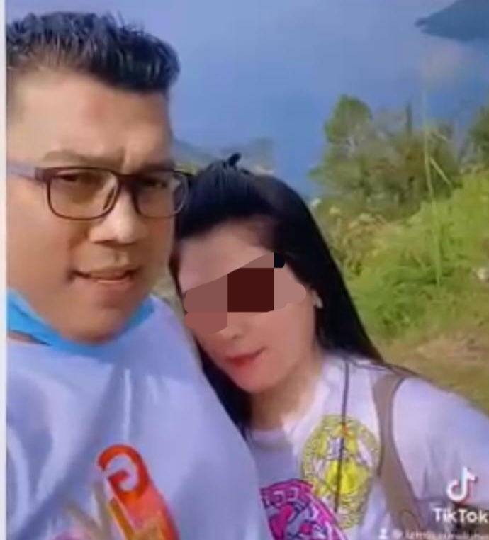 SAH! 3 LP Dengan Kasus Yang Berbeda, Kompol MO Sitinjak Terancam PTDH
