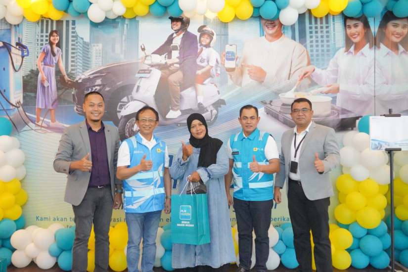 Peringati Hari Pelanggan Nasional, PLN UID Sumut Tegaskan Komitmen Pelayanan