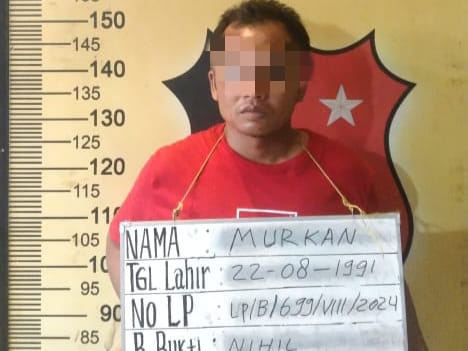 Polsek Medan Labuhan Ringkus Pelaku Pencurian Sepeda Motor
