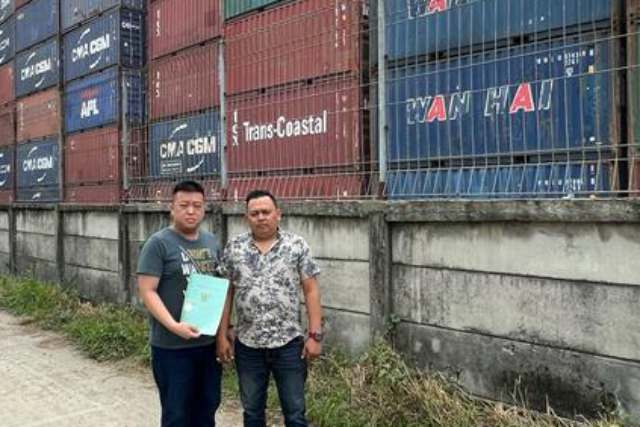Menang Lawan Mafia Tanah, Bambang Susilo Desak PT. MJB Kosongkan Lahan Miliknya yang Dicaplok