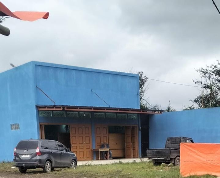 Judi Meja Tembak Ikan & Jekpot ,Diduga Kembali Buka di Perbatasan Tanah Karo – Simalungun