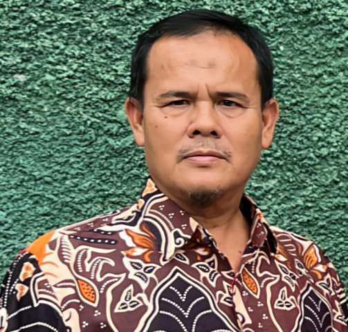 Anggota DPRD Kota Medan, Muslim Harahap.