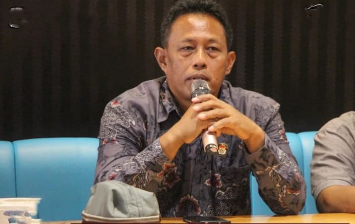 KPU Kota Binjai Lakukan Pemindahan Kotak Suara Pilkada 2024