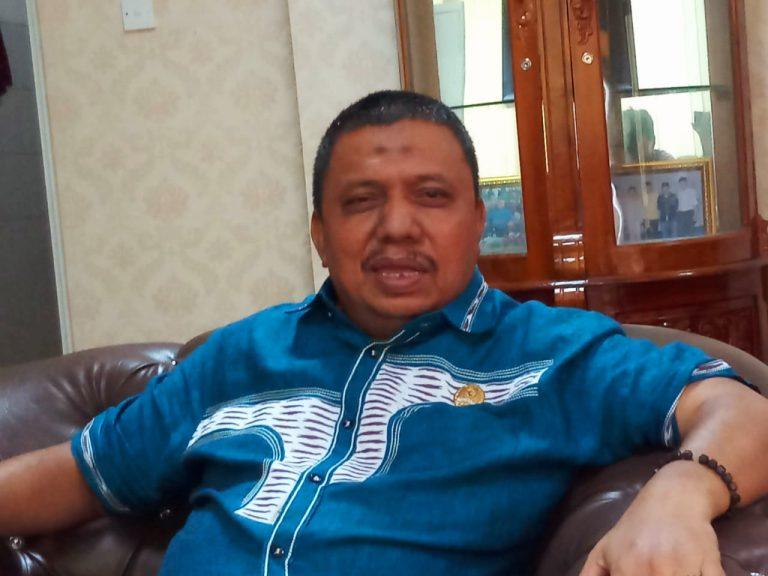 H Iswanda Ramli SE