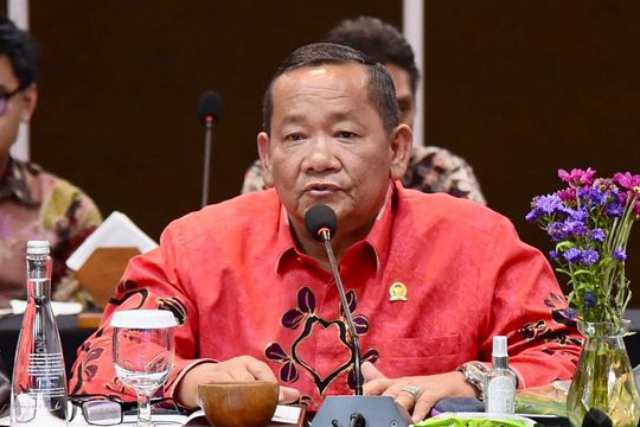 Rapidin Simbolon : Menang di 15 Kab Kota se Sumut, PDIP Masih Kokoh