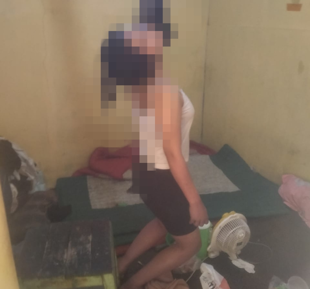 Diduga Masalah Keluarga Boru Harahap Ditemukan Tewas Gantung Diri di Mabar