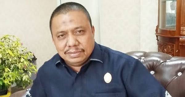 Iswanda Ramli. (Ist)