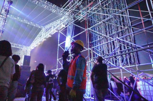 PLN Sumut Hadirkan Listrik berkualitas, Perayaan Malam Tahun Baru Lancar Tanpa Kedip