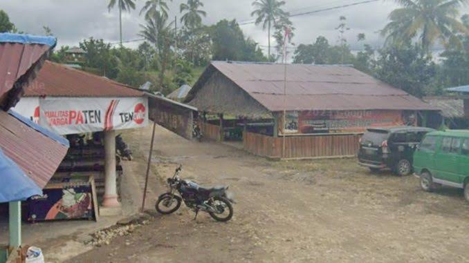 COK/NGANA BD Sabu Terbesar Di Sumut, Kuasai Peredaran Narkoba Hingga Ke Pelosok Dusun